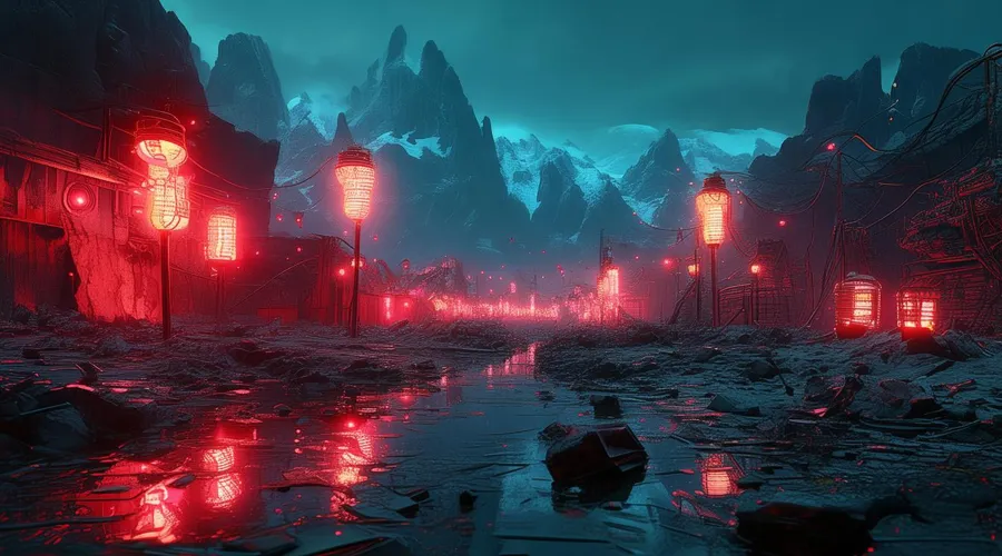绿色循环圈游戏图片3